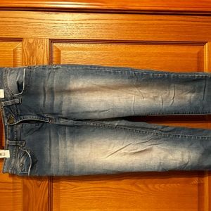 Wannabutt jeans Size 11